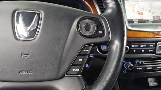 Hyundai () VS500 2013 27