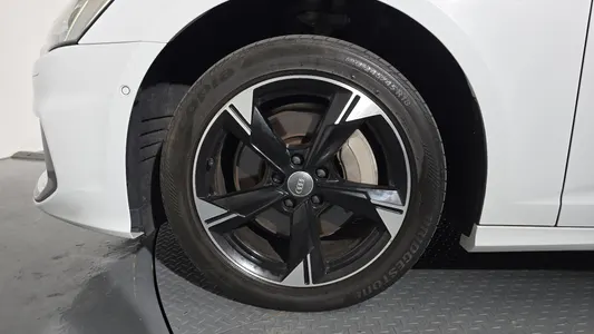 Audi A6 (C8) 45 TFSI 2019 5