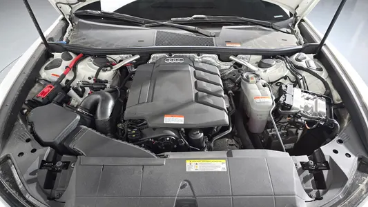 Audi A6 (C8) 45 TFSI 2019 6