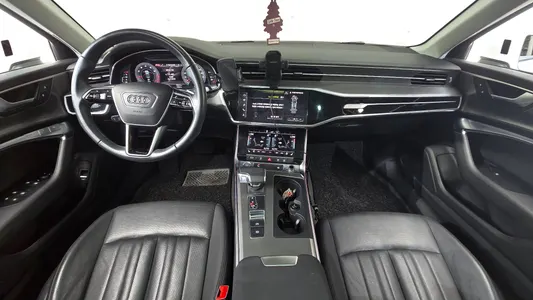 Audi A6 (C8) 45 TFSI 2019 7