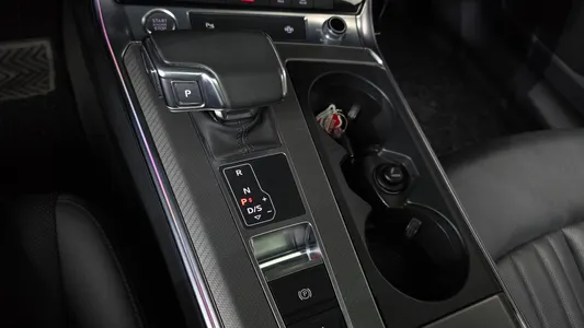 Audi A6 (C8) 45 TFSI 2019 9