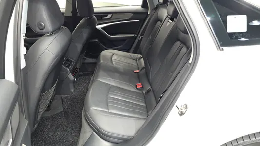 Audi A6 (C8) 45 TFSI 2019 11