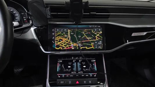 Audi A6 (C8) 45 TFSI 2019 12