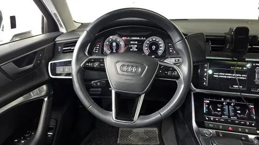 Audi A6 (C8) 45 TFSI 2019 13