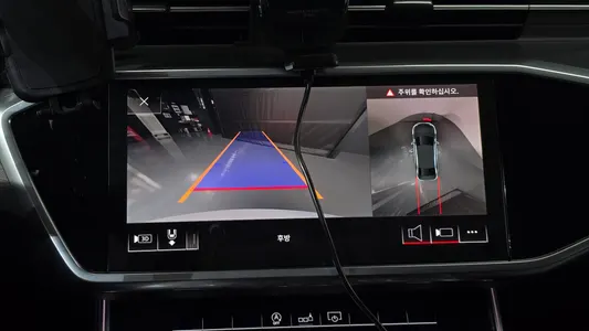 Audi A6 (C8) 45 TFSI 2019 14
