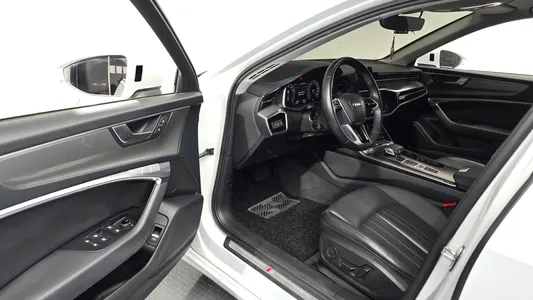 Audi A6 (C8) 45 TFSI 2019 10