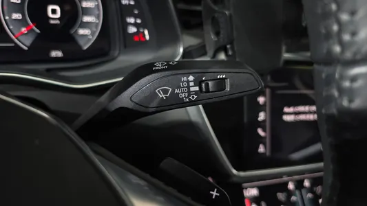 Audi A6 (C8) 45 TFSI 2019 20