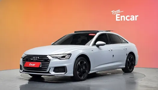 Audi A6 (C8) 45 TFSI 2019 21
