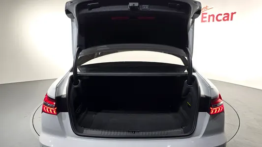 Audi A6 (C8) 45 TFSI 2019 17