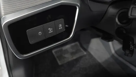 Audi A6 (C8) 45 TFSI 2019 19