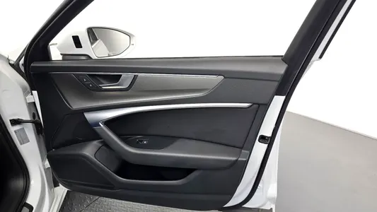 Audi A6 (C8) 45 TFSI 2019 25