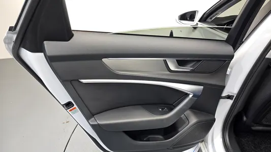 Audi A6 (C8) 45 TFSI 2019 26