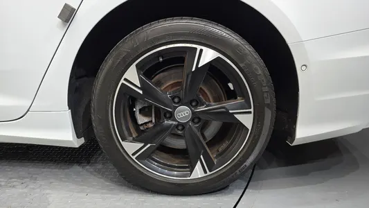 Audi A6 (C8) 45 TFSI 2019 22