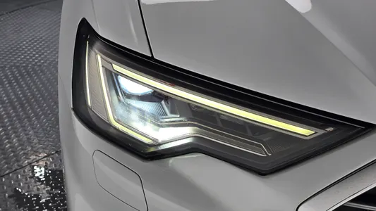Audi A6 (C8) 45 TFSI 2019 23