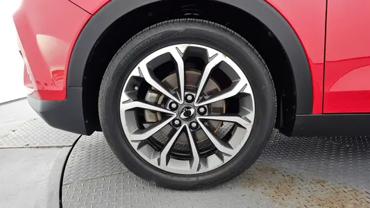 KG Mobility 티볼리 아머 2WD 2017 5