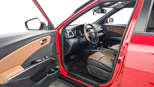 KG Mobility 티볼리 아머 2WD 2017 10