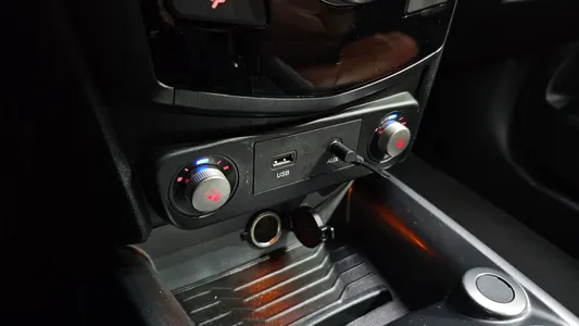 KG Mobility 티볼리 아머 2WD 2017 28