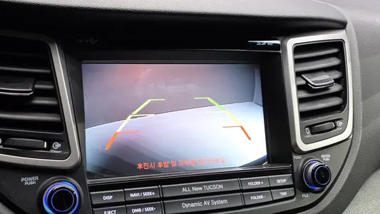 Hyundai Tucson 2.0 2WD 2015 15