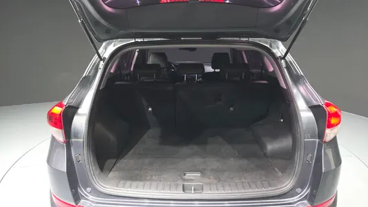 Hyundai Tucson 2.0 2WD 2015 20