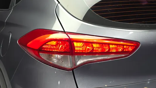 Hyundai Tucson 2.0 2WD 2015 23