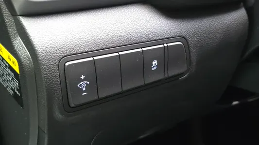 Hyundai Tucson 2.0 2WD 2015 29