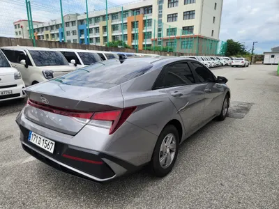 Hyundai (CN7) 1.6 2024 6