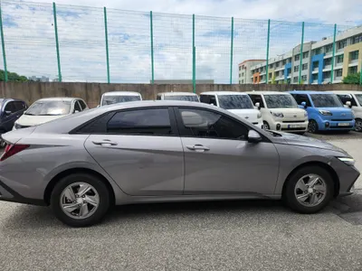 Hyundai (CN7) 1.6 2024 7