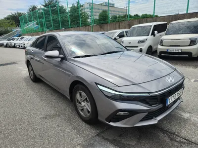 Hyundai (CN7) 1.6 2024 8