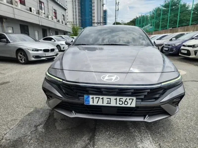 Hyundai (CN7) 1.6 2024