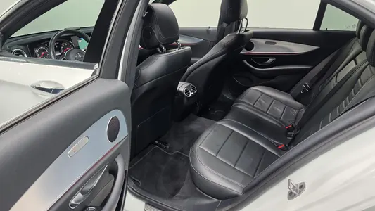 Mercedes-Benz E-Class W213 E250 2020 12