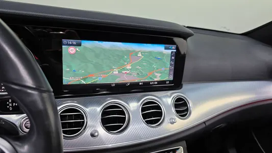 Mercedes-Benz E-Class W213 E250 2020 14