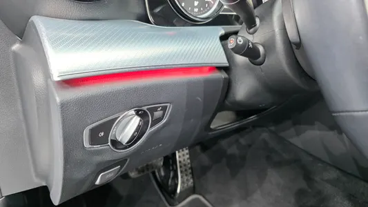 Mercedes-Benz E-Class W213 E250 2020 18