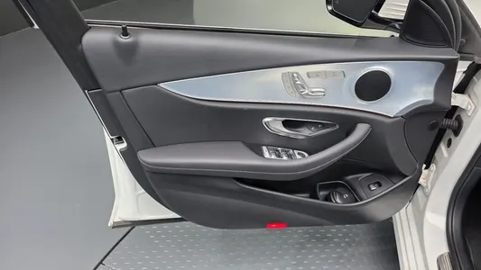 Mercedes-Benz E-Class W213 E250 2020 24