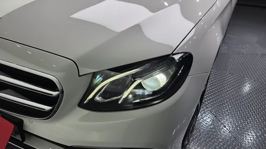 Mercedes-Benz E-Class W213 E250 2020 22
