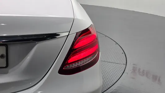 Mercedes-Benz E-Class W213 E250 2020 23