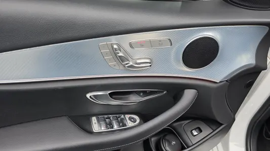 Mercedes-Benz E-Class W213 E250 2020 27
