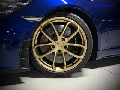 Porsche 718 4.0 GT4 2023 4