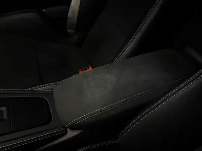 Porsche 718 4.0 GT4 2023 11