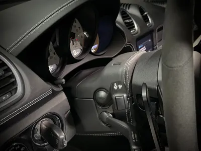 Porsche 718 4.0 GT4 2023 12