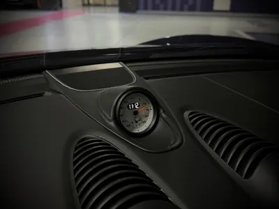 Porsche 718 4.0 GT4 2023 13