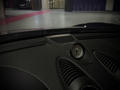 Porsche 718 4.0 GT4 2023 14