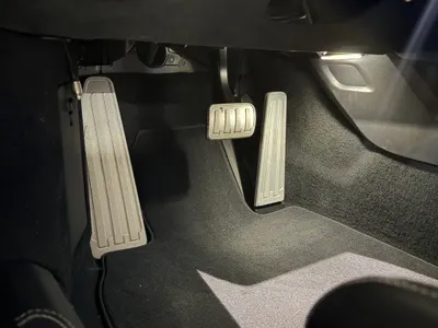 Porsche 718 4.0 GT4 2023 15