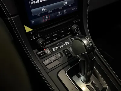 Porsche 718 4.0 GT4 2023 10