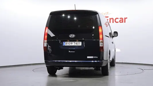 Hyundai Staria HEV 1.6 5 2024 4