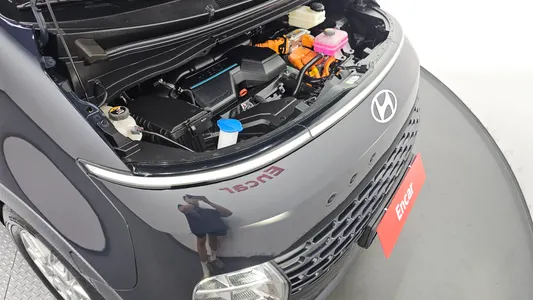 Hyundai Staria HEV 1.6 5 2024 6