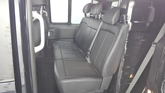 Hyundai Staria HEV 1.6 5 2024 12