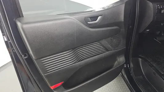 Hyundai Staria HEV 1.6 5 2024 25