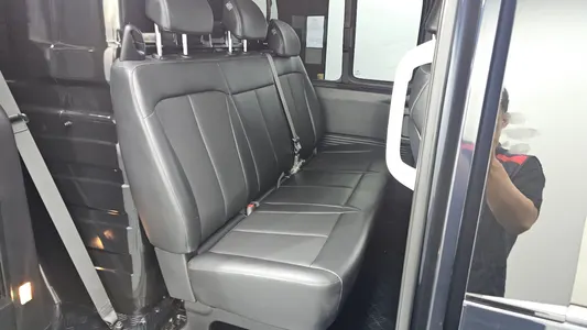 Hyundai Staria HEV 1.6 5 2024 26