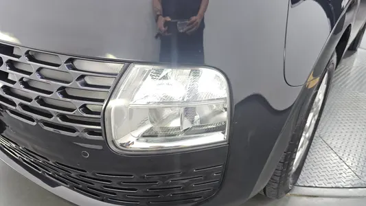 Hyundai Staria HEV 1.6 5 2024 22