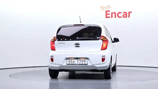 Kia 모닝 2013 4